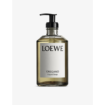 selfridges Loewe Oregano Liquid Hand Soap 360ml- Buy online at McGrocer