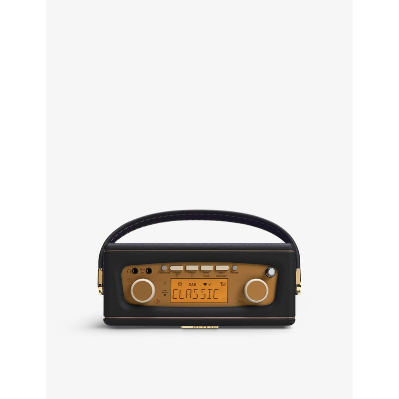 Revival Uno BT digital radio with Bluetooth and fifties styling (British brand)