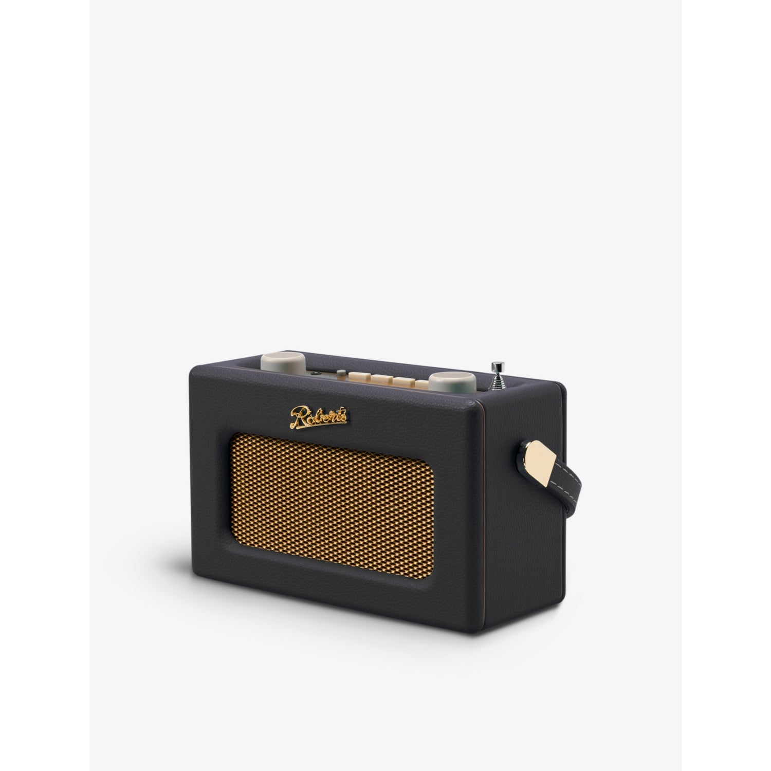 Revival Uno BT digital radio with Bluetooth and fifties styling (British brand)