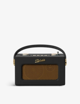 Revival Uno BT digital radio with Bluetooth and fifties styling (British brand)