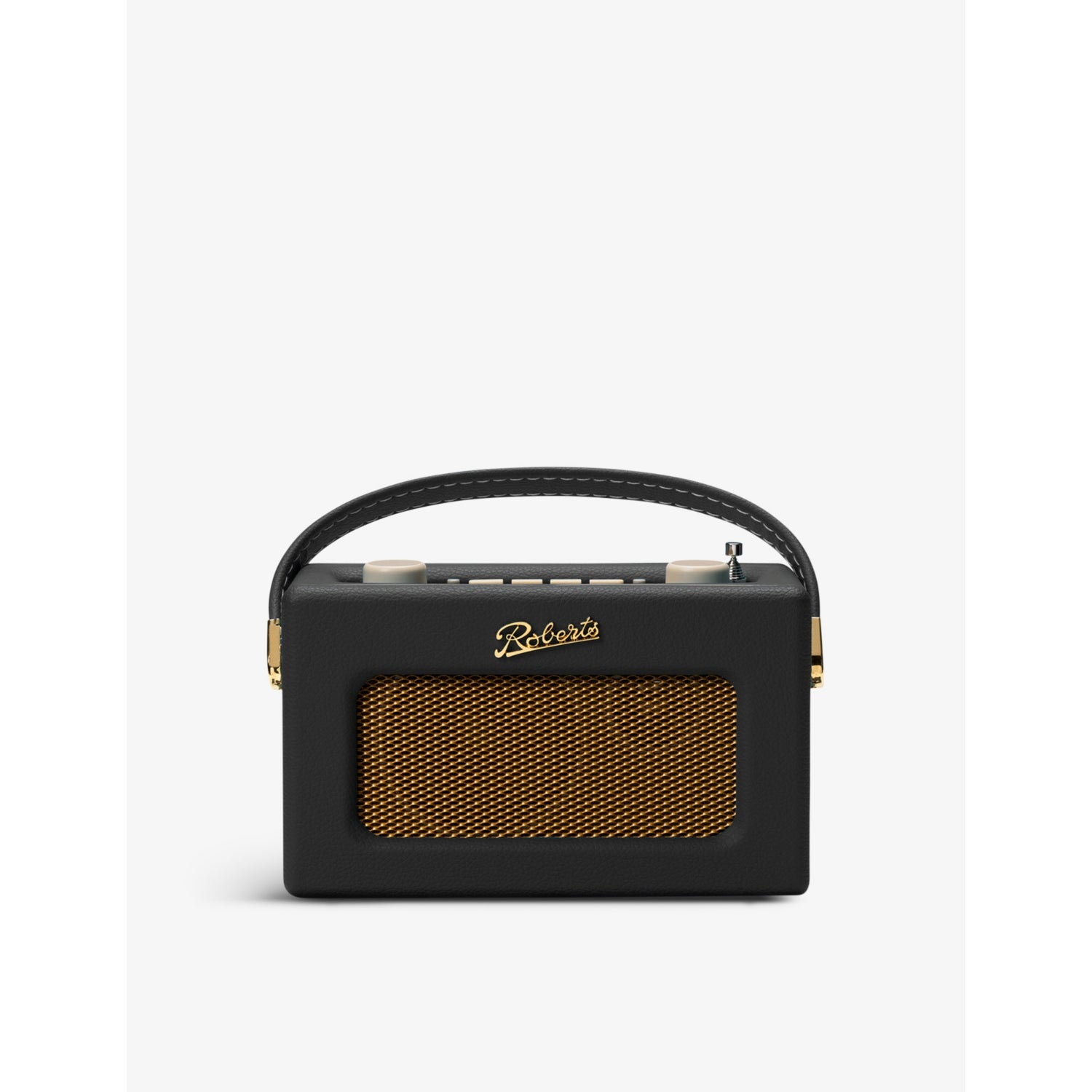 Revival Uno BT radio - BLACK