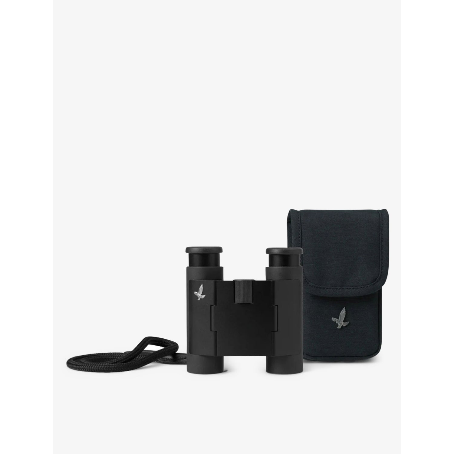 Swarovski Optik CL Curio 7x21 compact binoculars, imported from the UK