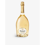 Ruinart champagne Blanc de Blancs NV 1.5L, imported from the UK