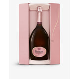 Ruinart champagne rosé NV 1.5L magnum - British product