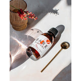 Bare Biology Life & Soul Omega-3 supplement 150ml (British brand)