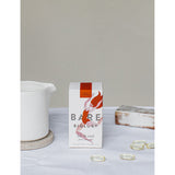Bare Biology Life & Soul Omega-3 capsules 60 supplements (British brand)