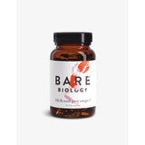 Bare Biology Life & Soul Omega-3 capsules 60 supplements (British brand)