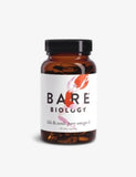 Bare Biology Life & Soul Omega-3 capsules 60 supplements (British brand)