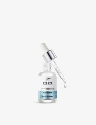 IT Cosmetics serum dark spots 30ml (British brand)