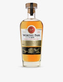 Worthy Park Single Estate Reserve Jamaican rum 700ml, imported from the UK