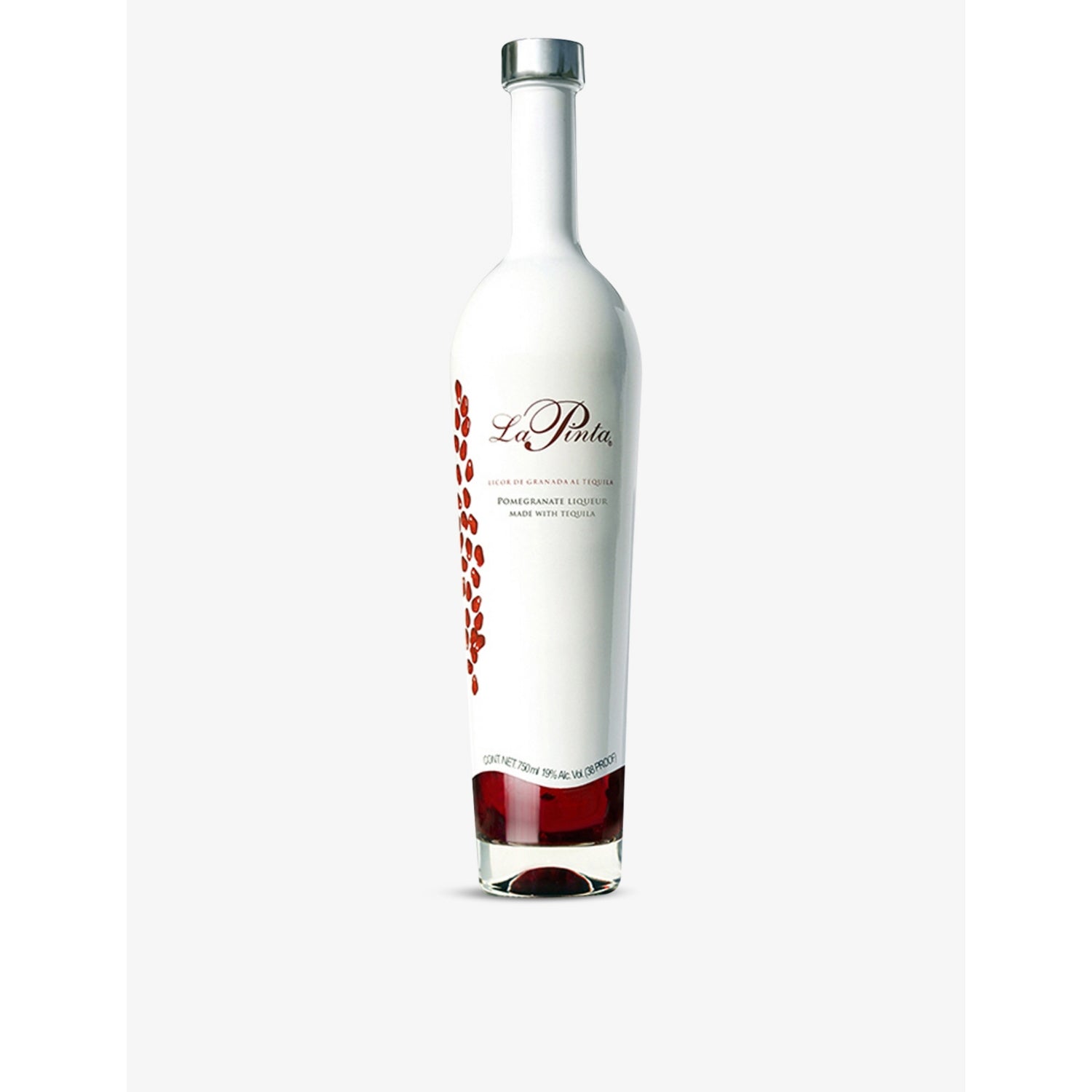 Clase Azul La Pinta pomegranate liquor 700ml, UK version