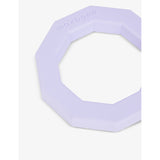maxbone logo-embossed rubber dog toy 11.4cm (British brand)
