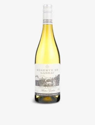 Moulin de Gassac white wine Reserve de Gassac Blanc 750ml (British brand)