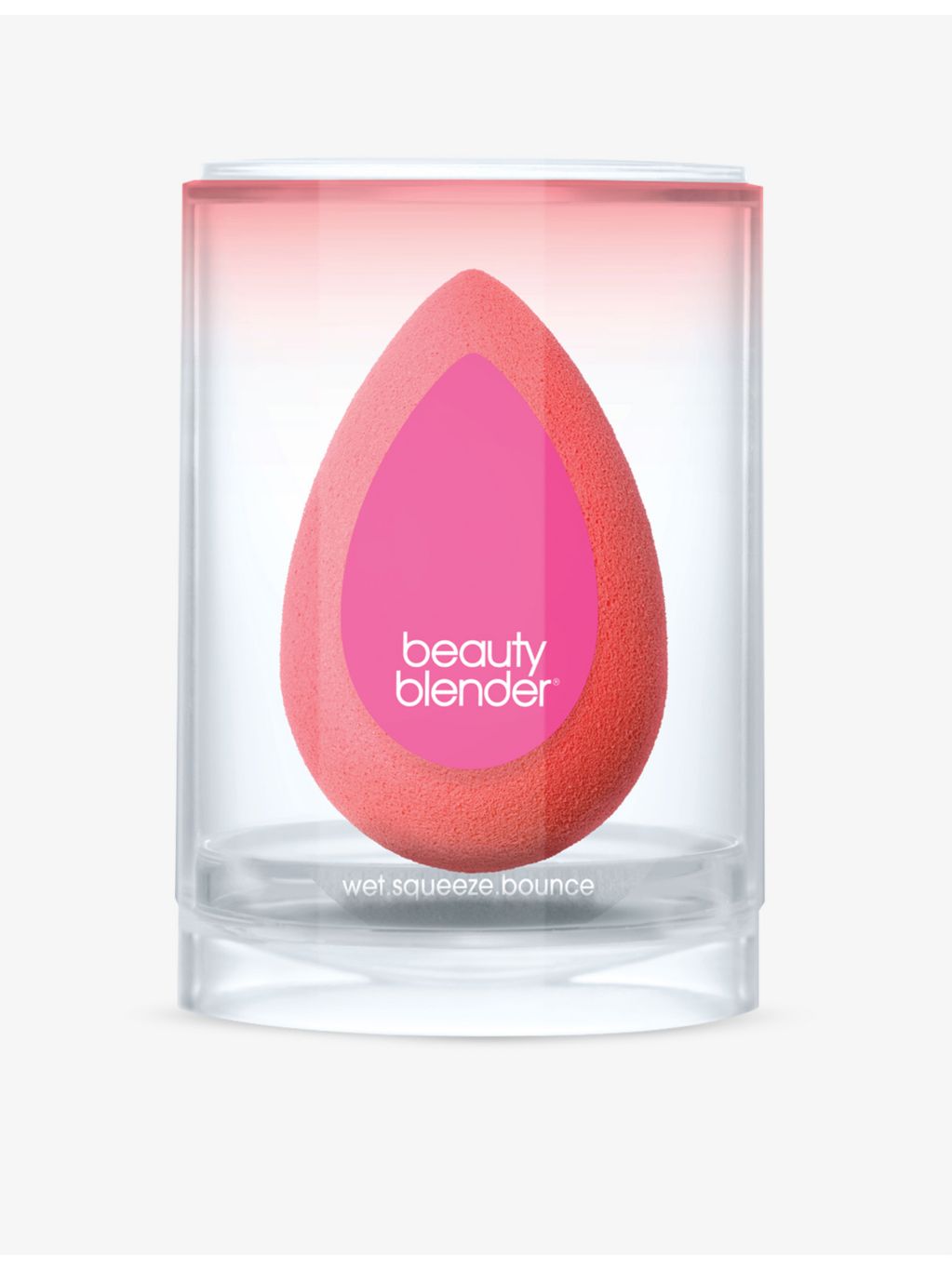 Beautyblender Blusher Cheeky makeup sponge (British brand)