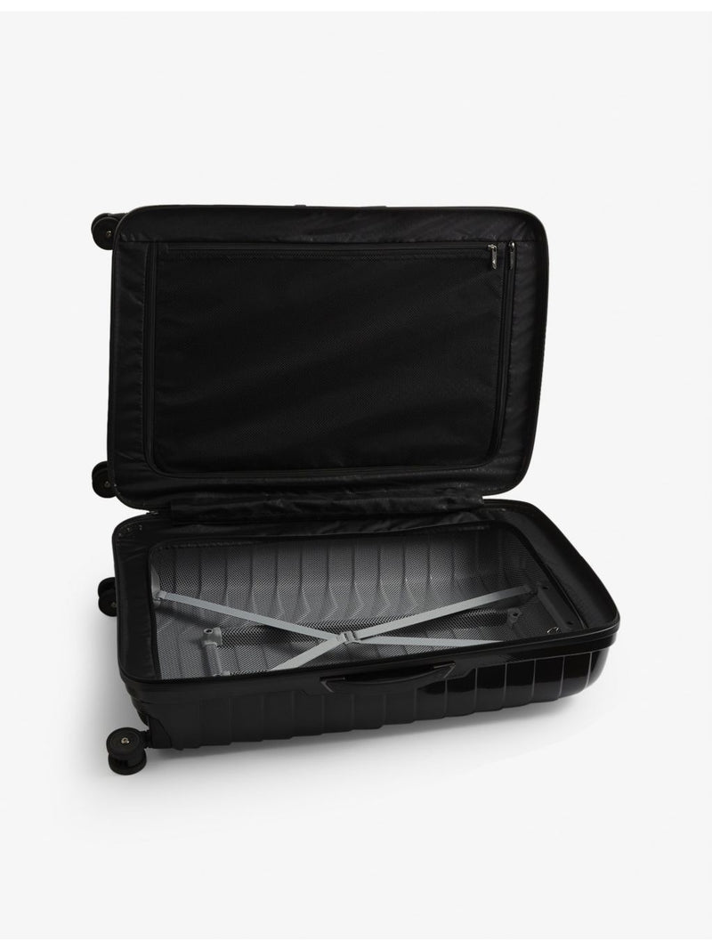 Samsonite Proxis Spinner hard case suitcase 77cm - British product