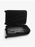 Samsonite Proxis Spinner hard case suitcase 77cm - British product