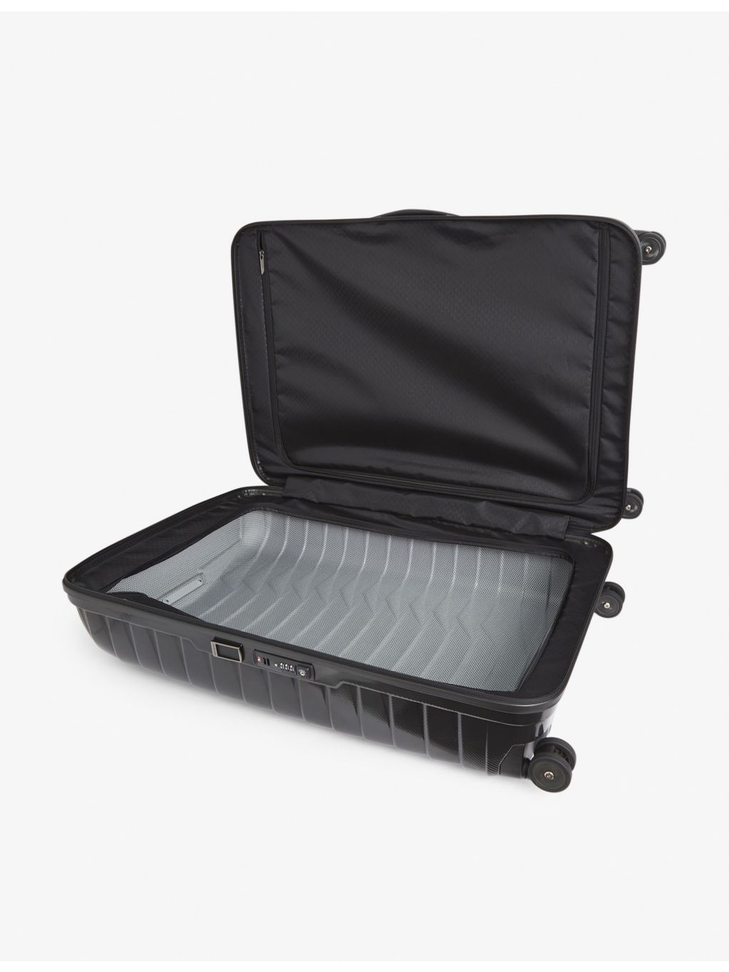Samsonite spinner hard case 81cm 125L - British product