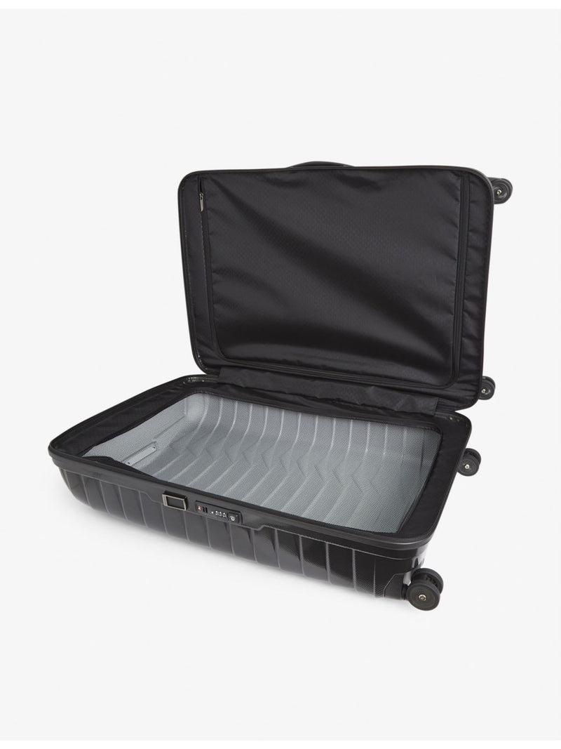 Samsonite spinner hard case 81cm 125L - British product