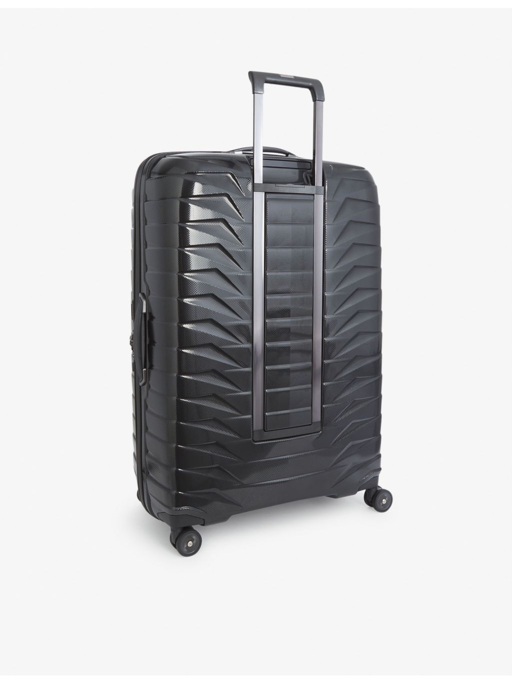 Samsonite spinner hard case 81cm 125L - British product