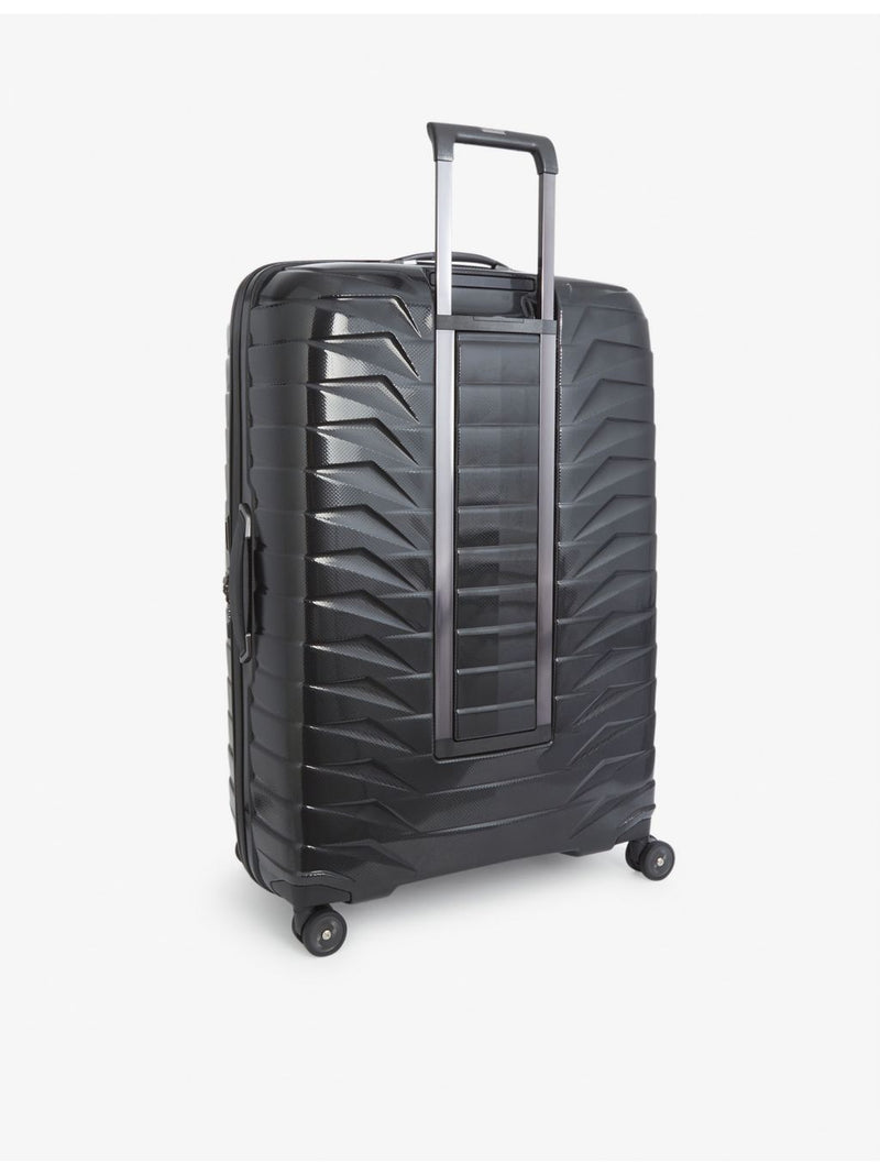 Samsonite spinner hard case 81cm 125L - British product