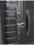 Samsonite spinner hard case 81cm 125L - British product