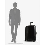 Samsonite spinner hard case 81cm 125L - British product