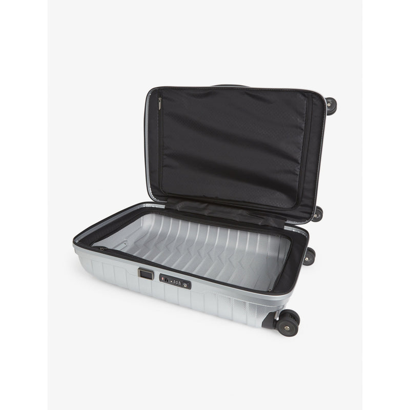 Samsonite Proxis Spinner hard case four-wheel suitcase 69cm (British brand)