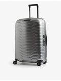 Samsonite Proxis Spinner hard case four-wheel suitcase 69cm (British brand)