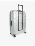 Samsonite Proxis hard case cabin suitcase 77cm, imported from the UK