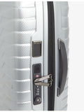 Samsonite Proxis hard case cabin suitcase 77cm, imported from the UK