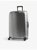 Samsonite Proxis hard case cabin suitcase 77cm, imported from the UK