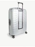 Samsonite expandable spinner suitcase 81cm, imported from the UK