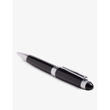 Hugo Boss Icon ballpoint pen black ink 14cm, UK version