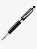 Hugo Boss Icon ballpoint pen black ink 14cm, UK version