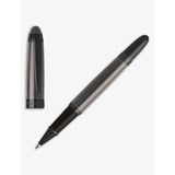 Hugo Boss Icon rollerball pen in black ink (British brand)