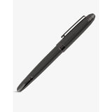 Hugo Boss Icon rollerball pen in black ink (British brand)
