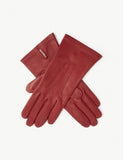 Dents Felicity leather gloves - British product