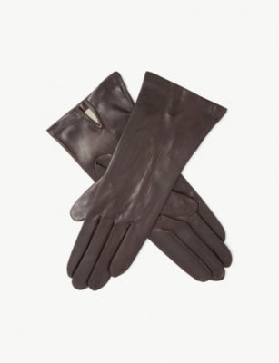 Dents Felicity Leather Gloves
