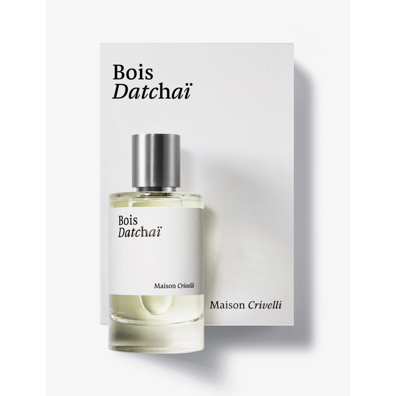 Maison Crivelli Bois Datchaï eau de parfum 30ml and 100ml (British brand)