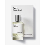 Maison Crivelli Bois Datchaï eau de parfum 30ml and 100ml (British brand)
