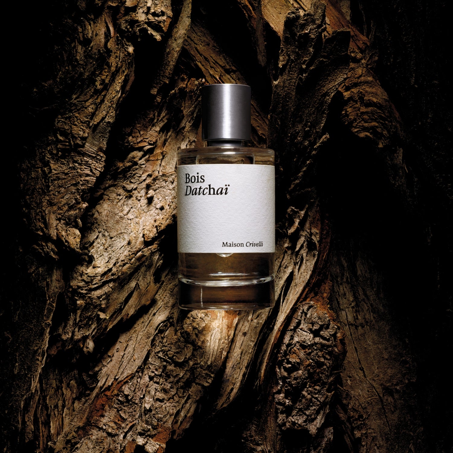 Maison Crivelli Bois Datchaï eau de parfum 30ml and 100ml (British brand)