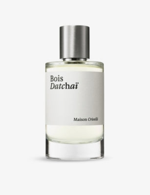 Maison Crivelli Bois Datchaï eau de parfum 30ml and 100ml (British brand)