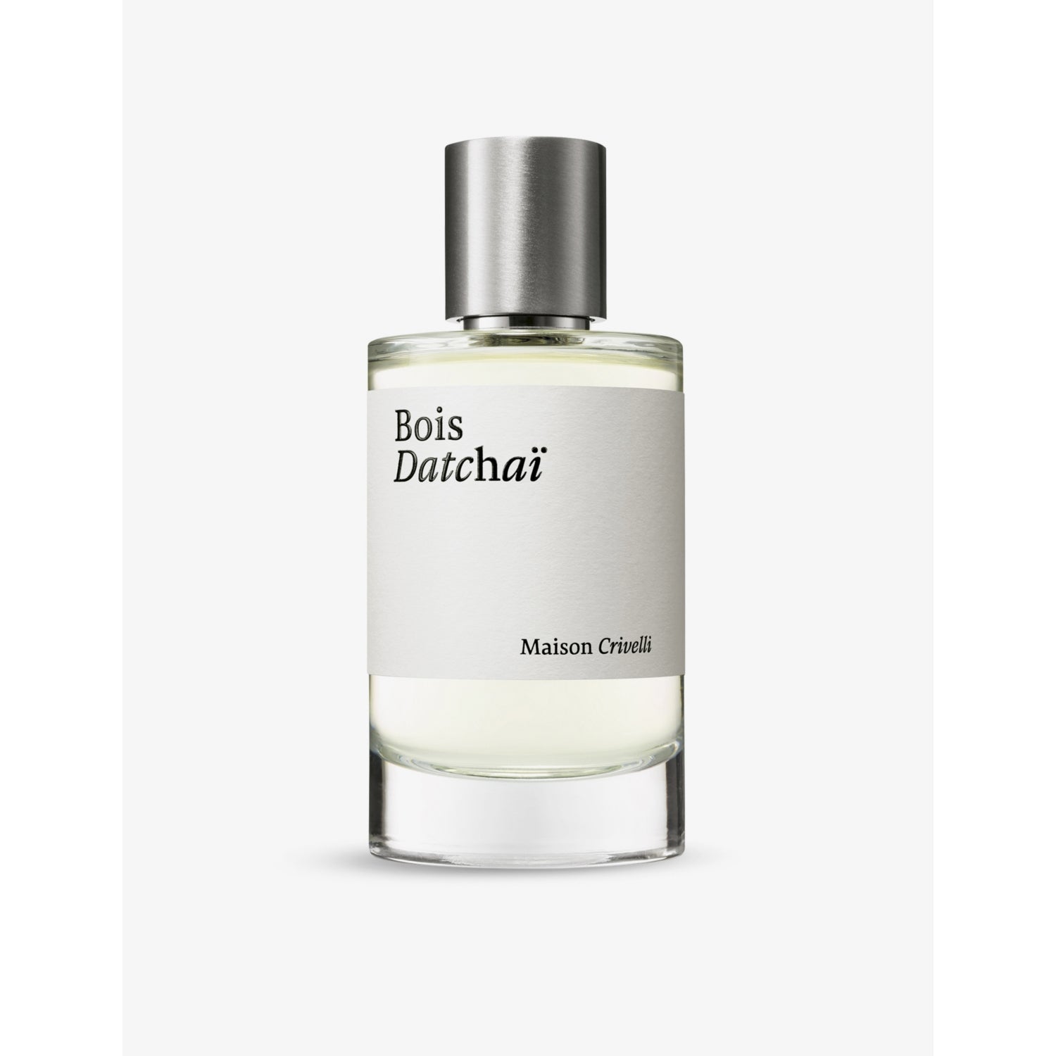 Bois Datchaï eau de parfum - 30ml