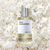 Maison Crivelli Fleur Diamantine eau de parfum fragrance, imported from the UK