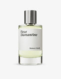 Maison Crivelli Fleur Diamantine eau de parfum fragrance, imported from the UK