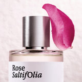Maison Crivelli Rose Saltifolia eau de parfum, imported from the UK