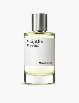 Absinthe Boréale eau de parfum - 30ml