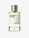 Absinthe Boréale eau de parfum - 30ml