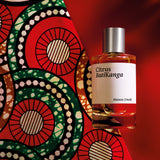 Maison Crivelli Citrus Batikanga eau de parfum 30ml, UK version