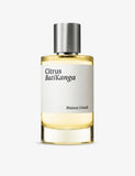 Maison Crivelli Citrus Batikanga eau de parfum 30ml, UK version